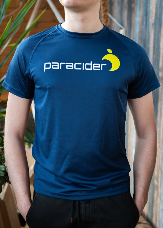 Paracider Active Shirt Light