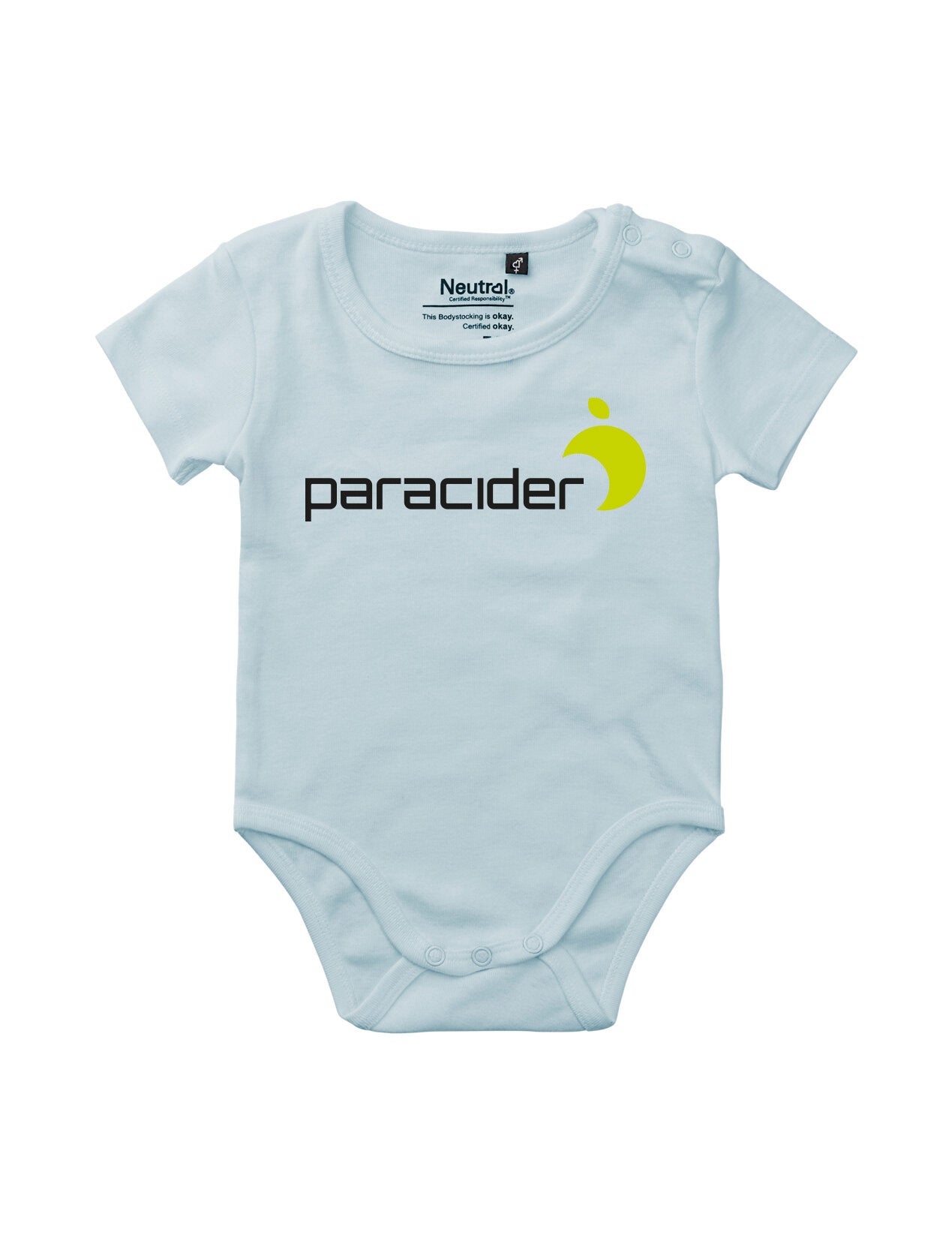 Paracider Baby-Body
