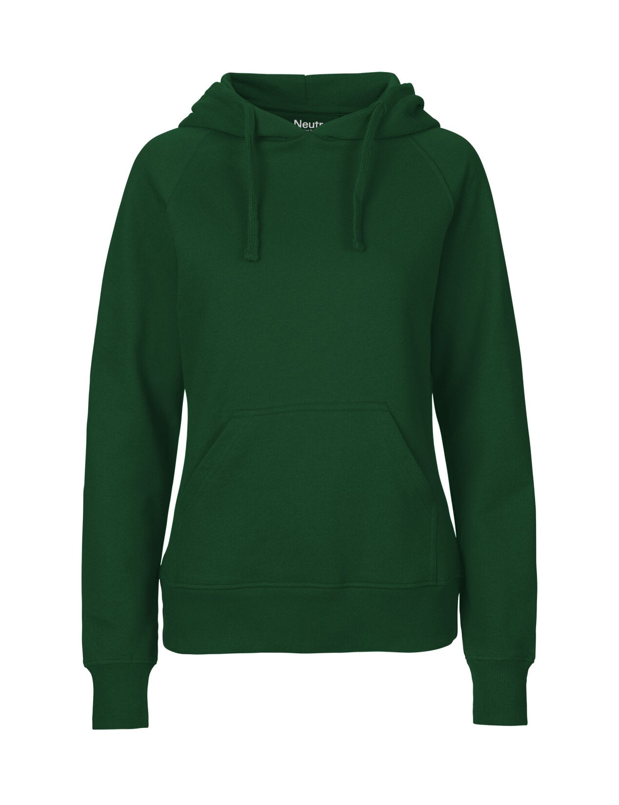 Paracider Hoodie Woman