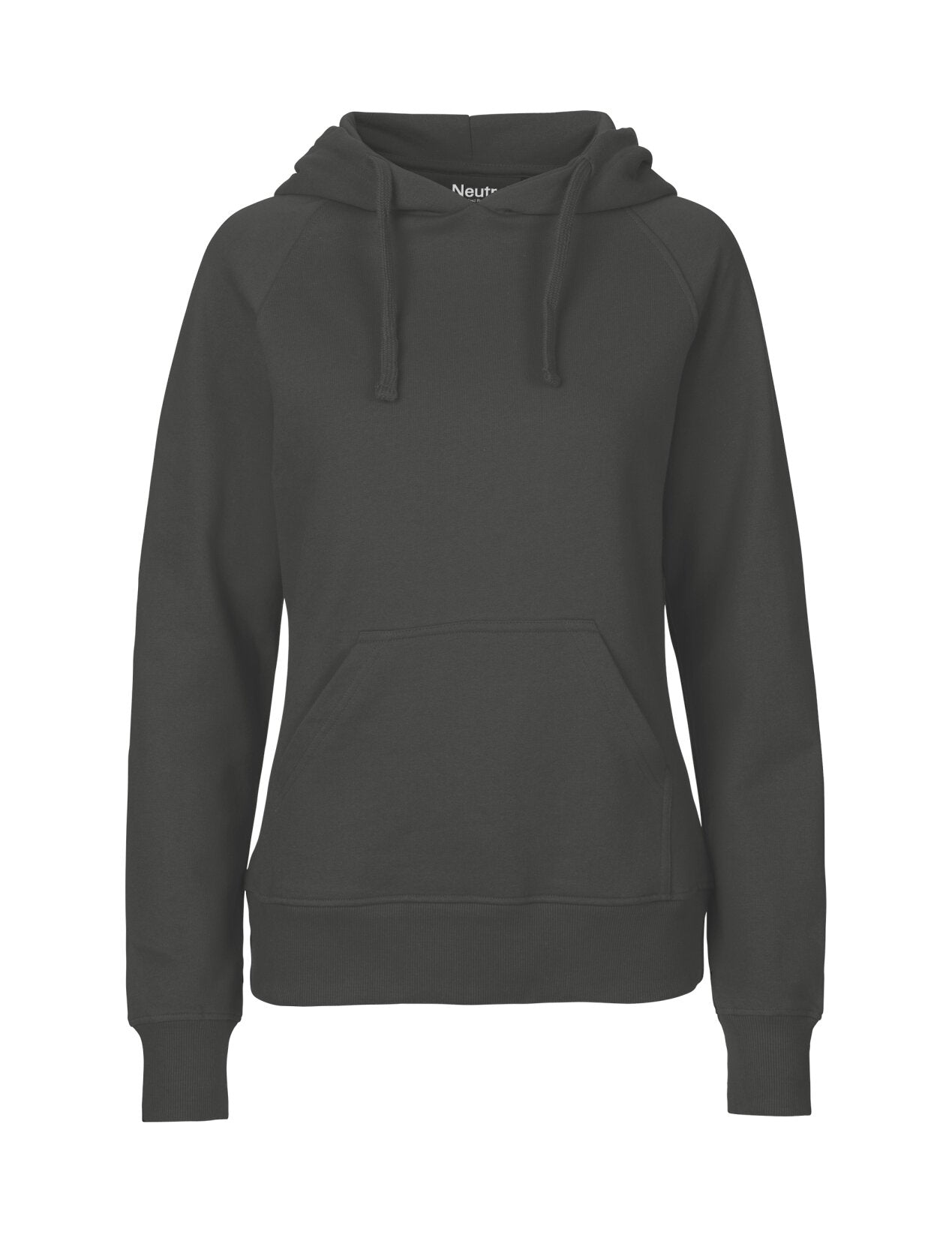 Paracider Hoodie Woman