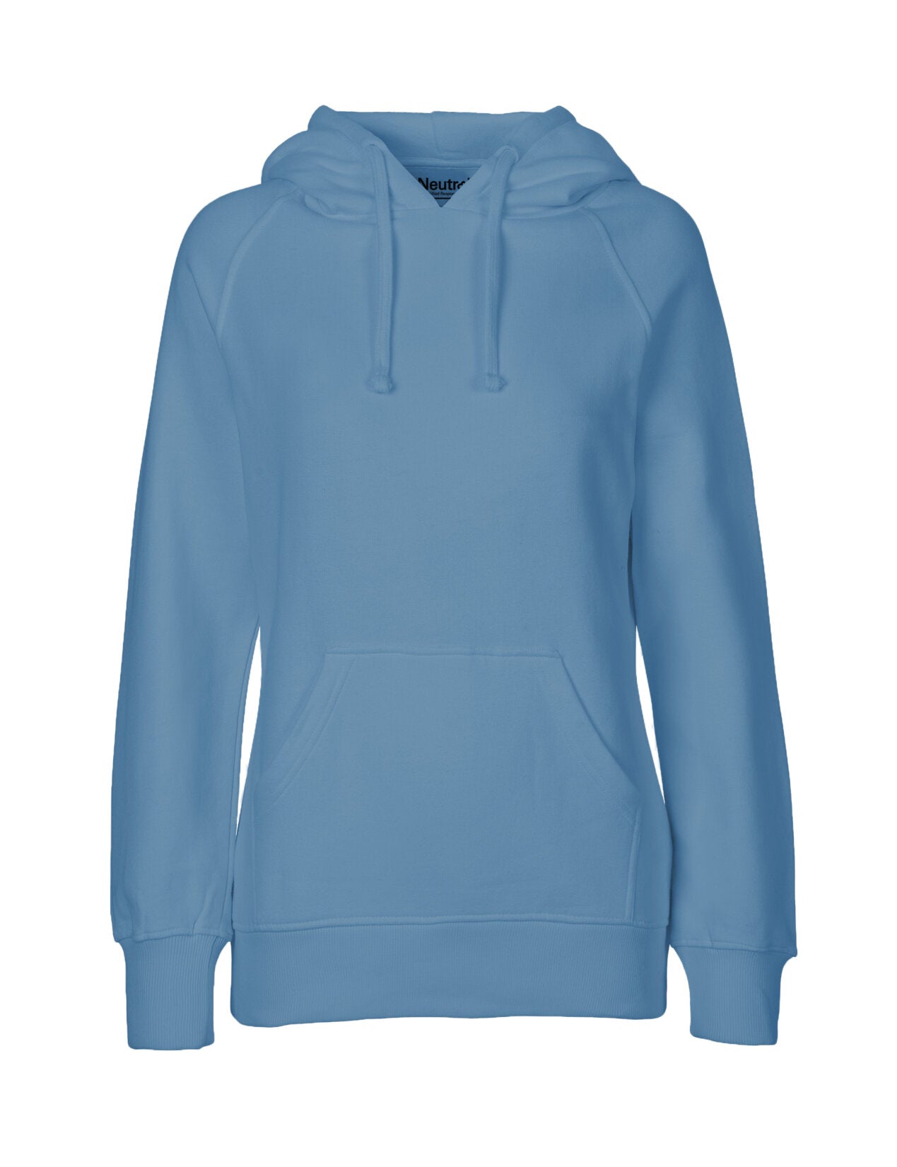 Paracider Hoodie Woman