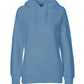 Paracider Hoodie Woman
