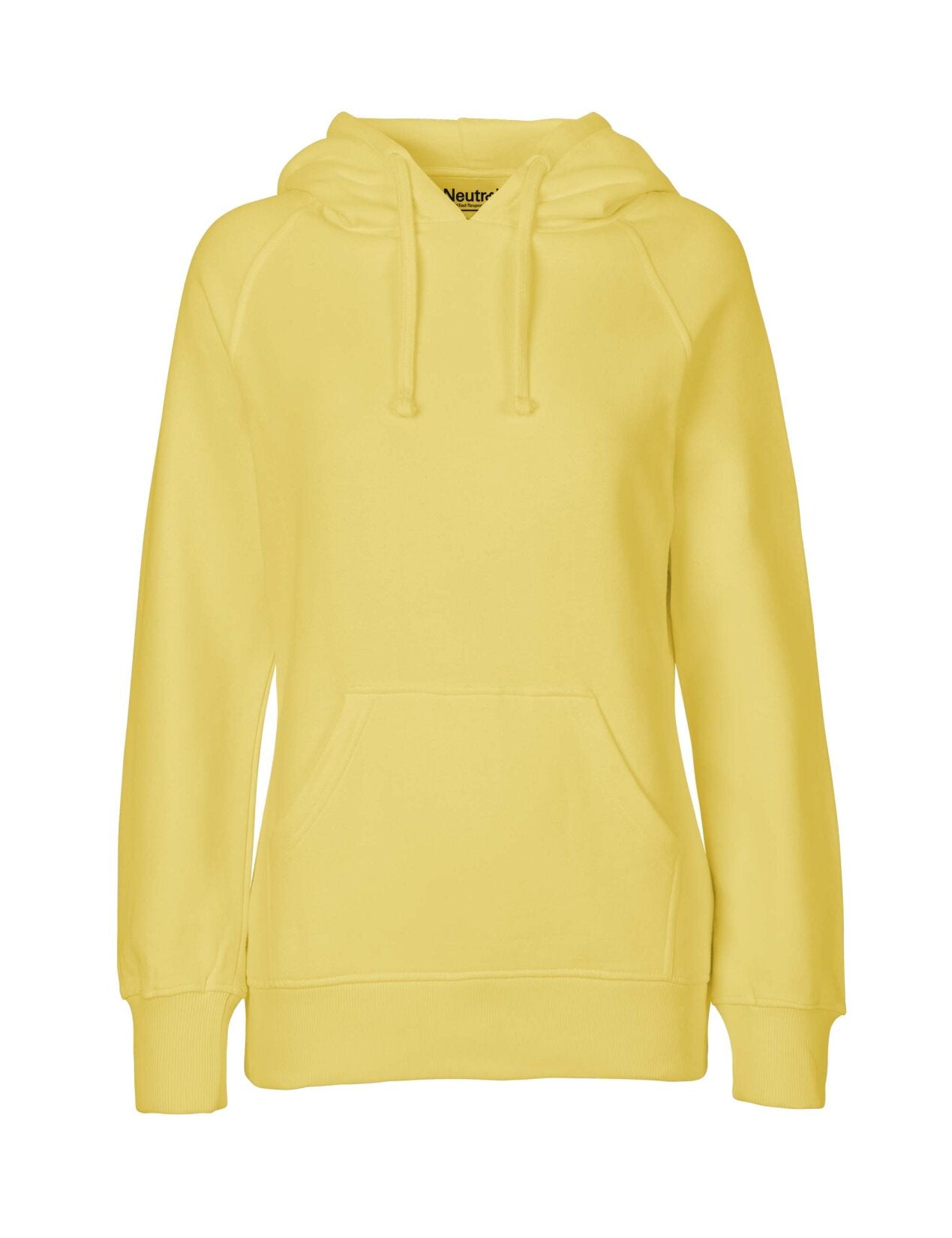 Paracider Hoodie Woman