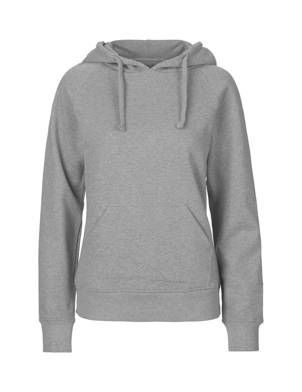 Paracider Hoodie Woman