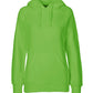 Paracider Hoodie Woman
