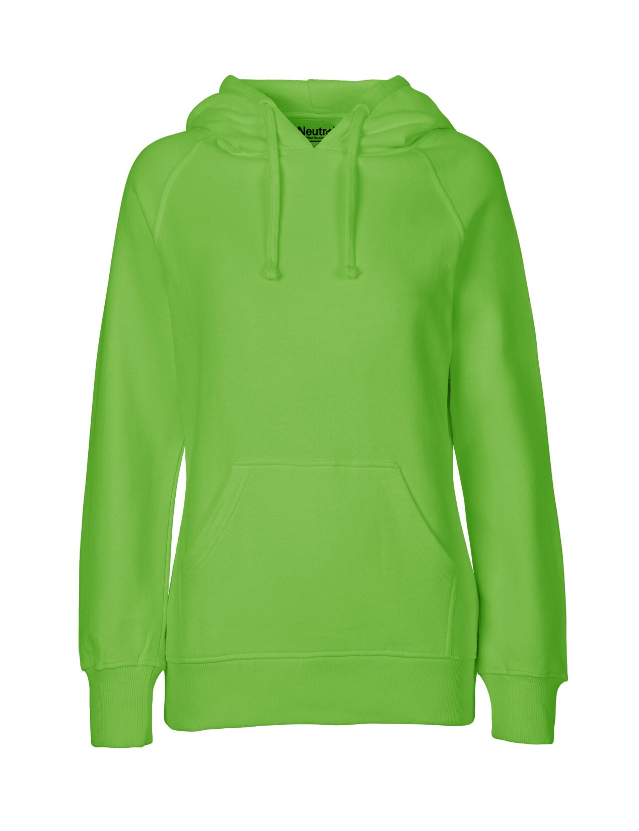 Paracider Hoodie Woman