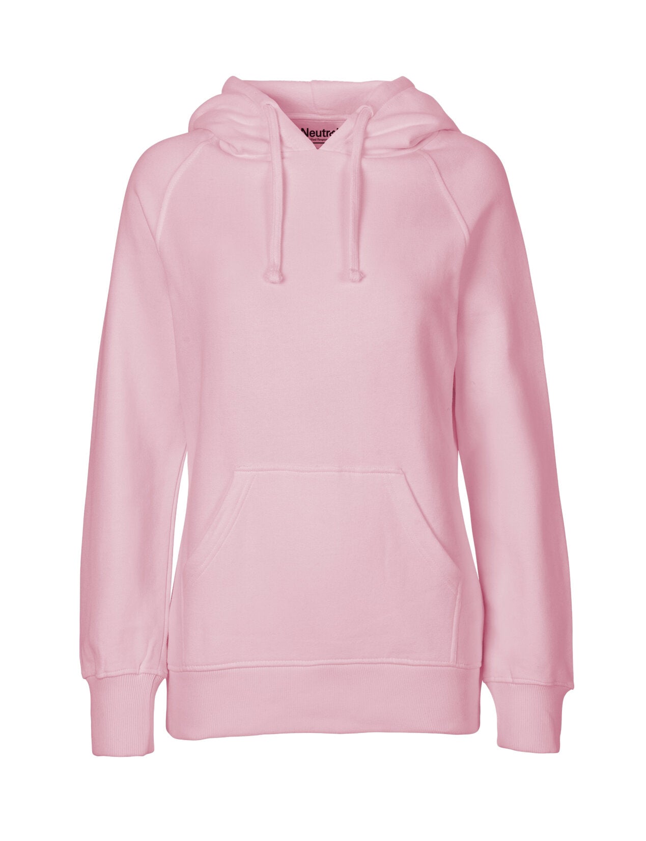 Paracider Hoodie Woman