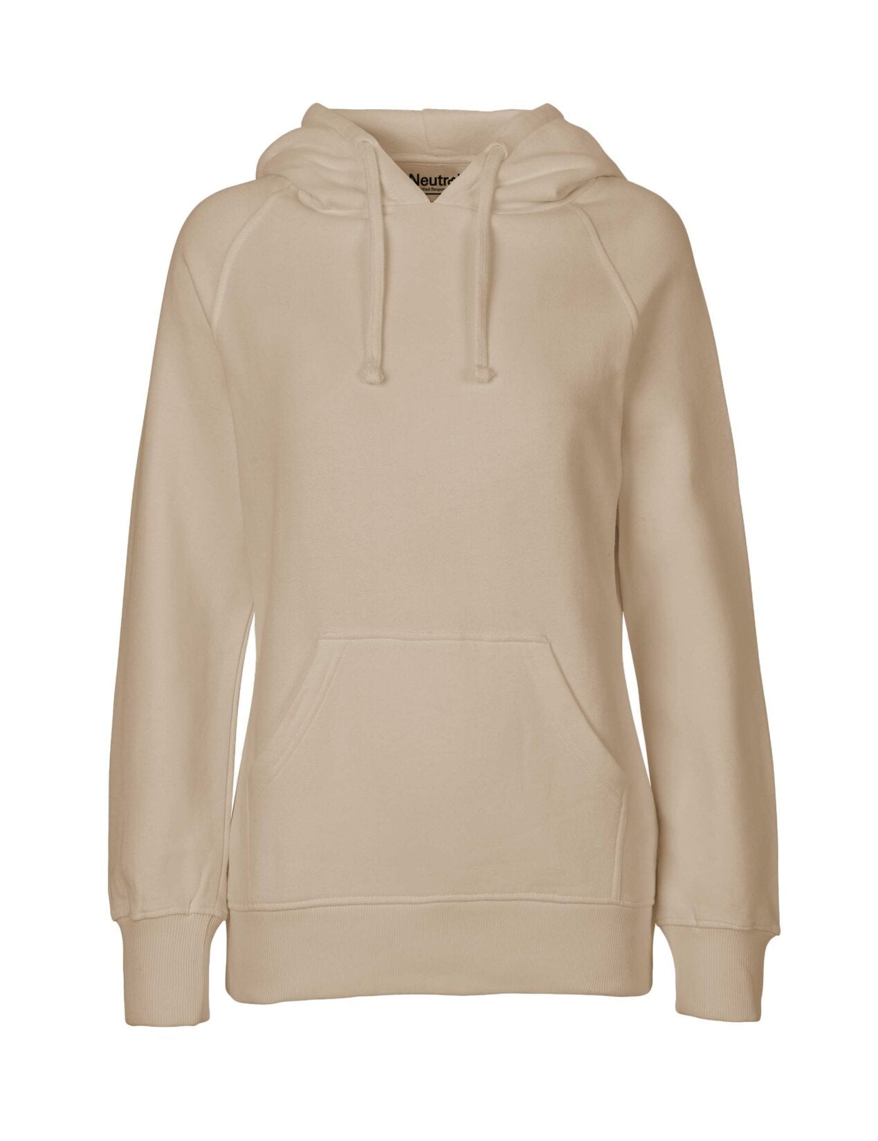 Paracider Hoodie Woman