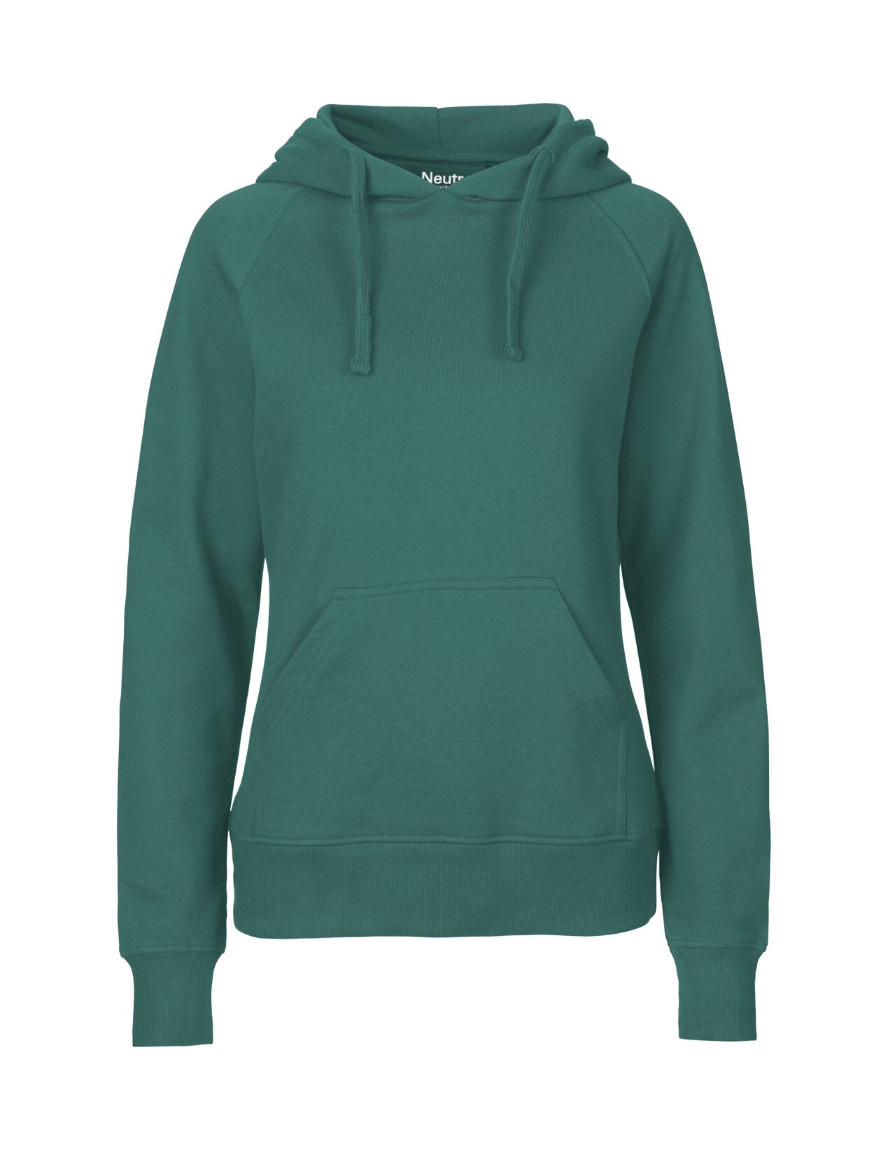 Paracider Hoodie Woman
