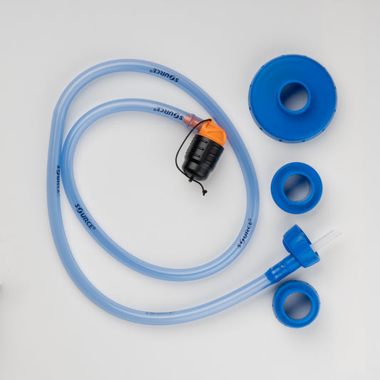 Convertube-Adapter