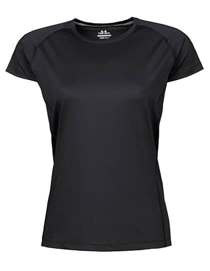 Paracider Active Shirt Premium Women