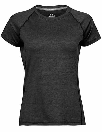 Paracider Active Shirt Premium Women