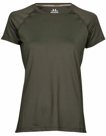 Paracider Active Shirt Premium Women