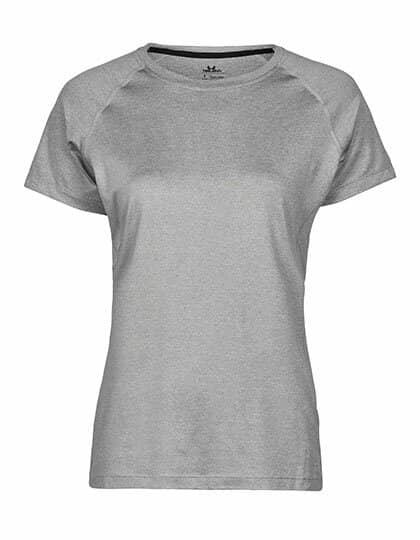 Paracider Active Shirt Premium Women