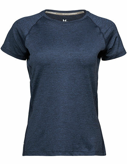 Paracider Active Shirt Premium Women