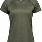 Paracider Active Shirt Premium Women