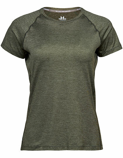 Paracider Active Shirt Premium Women