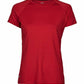 Paracider Active Shirt Premium Women