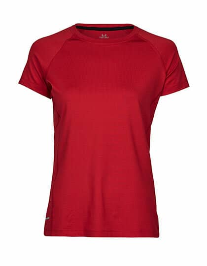 Paracider Active Shirt Premium Women