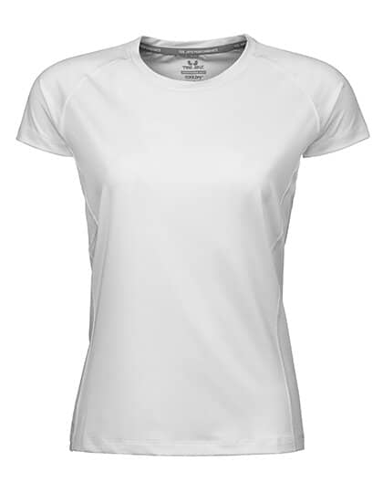 Paracider Active Shirt Premium Women