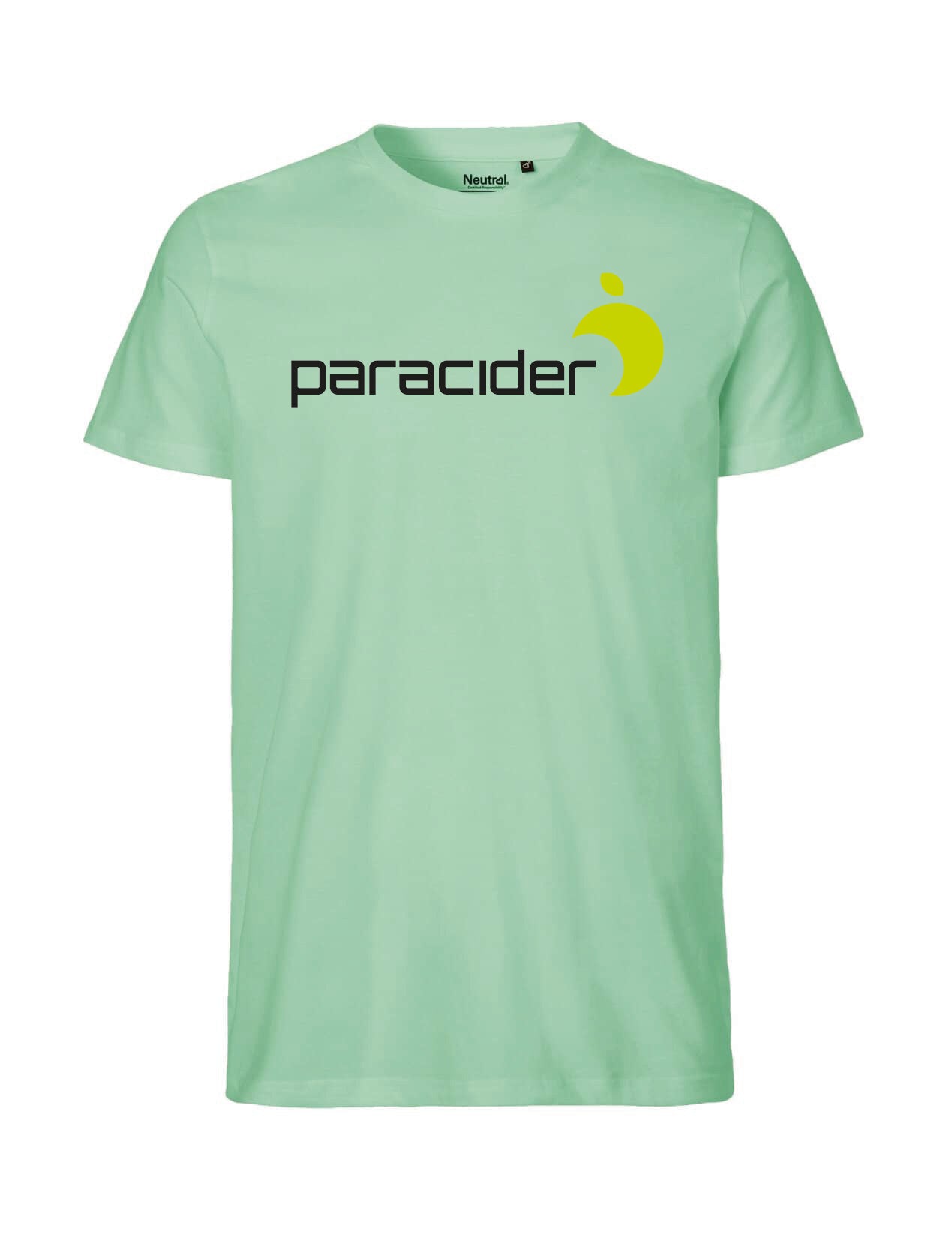 Paracider T-Shirt