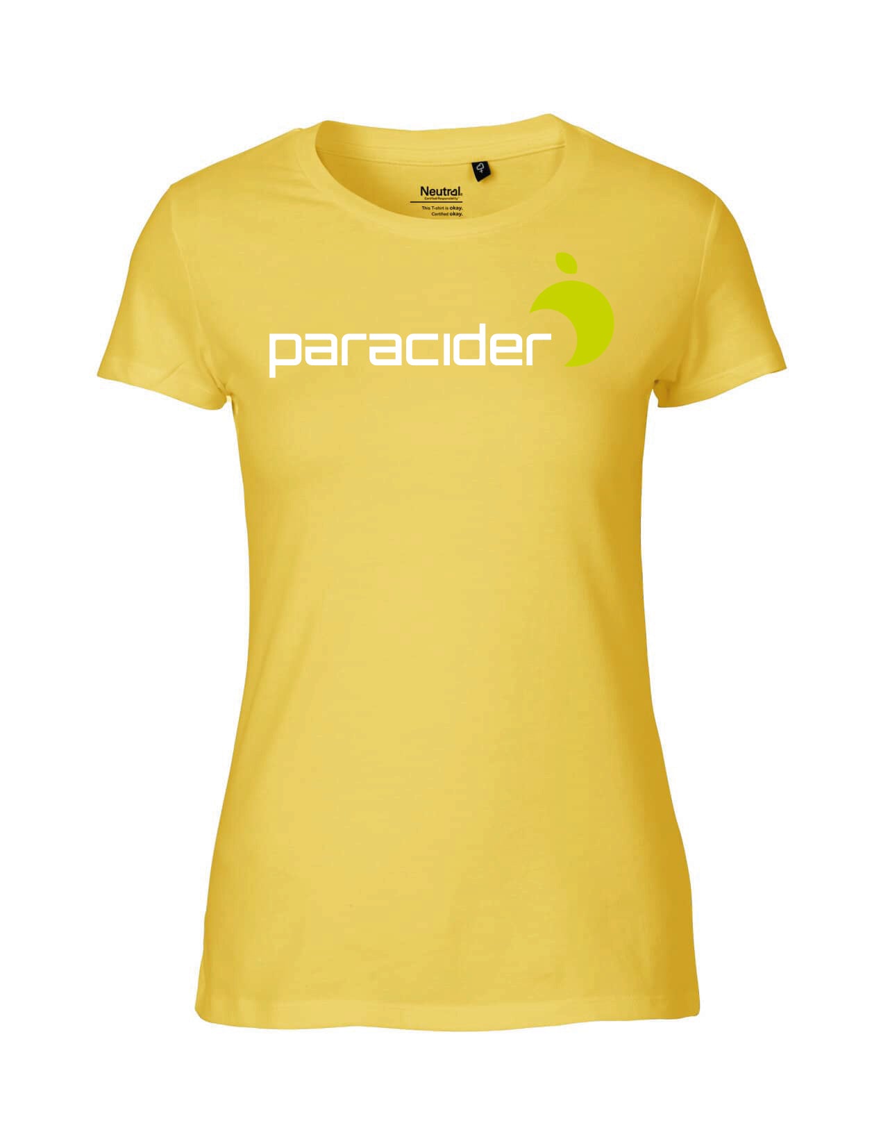Paracider T-Shirt Woman