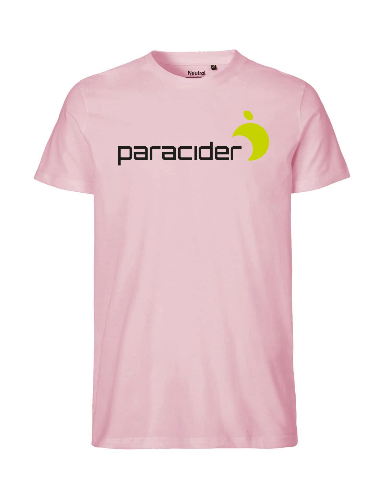 Paracider T-Shirt