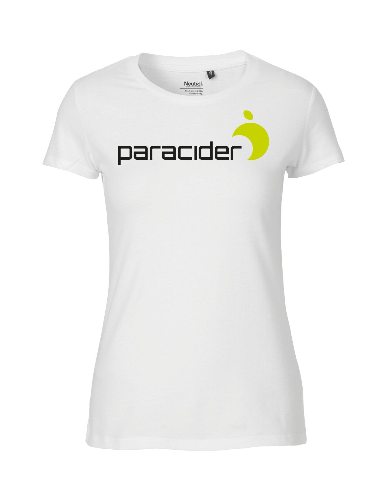 Paracider T-Shirt Woman
