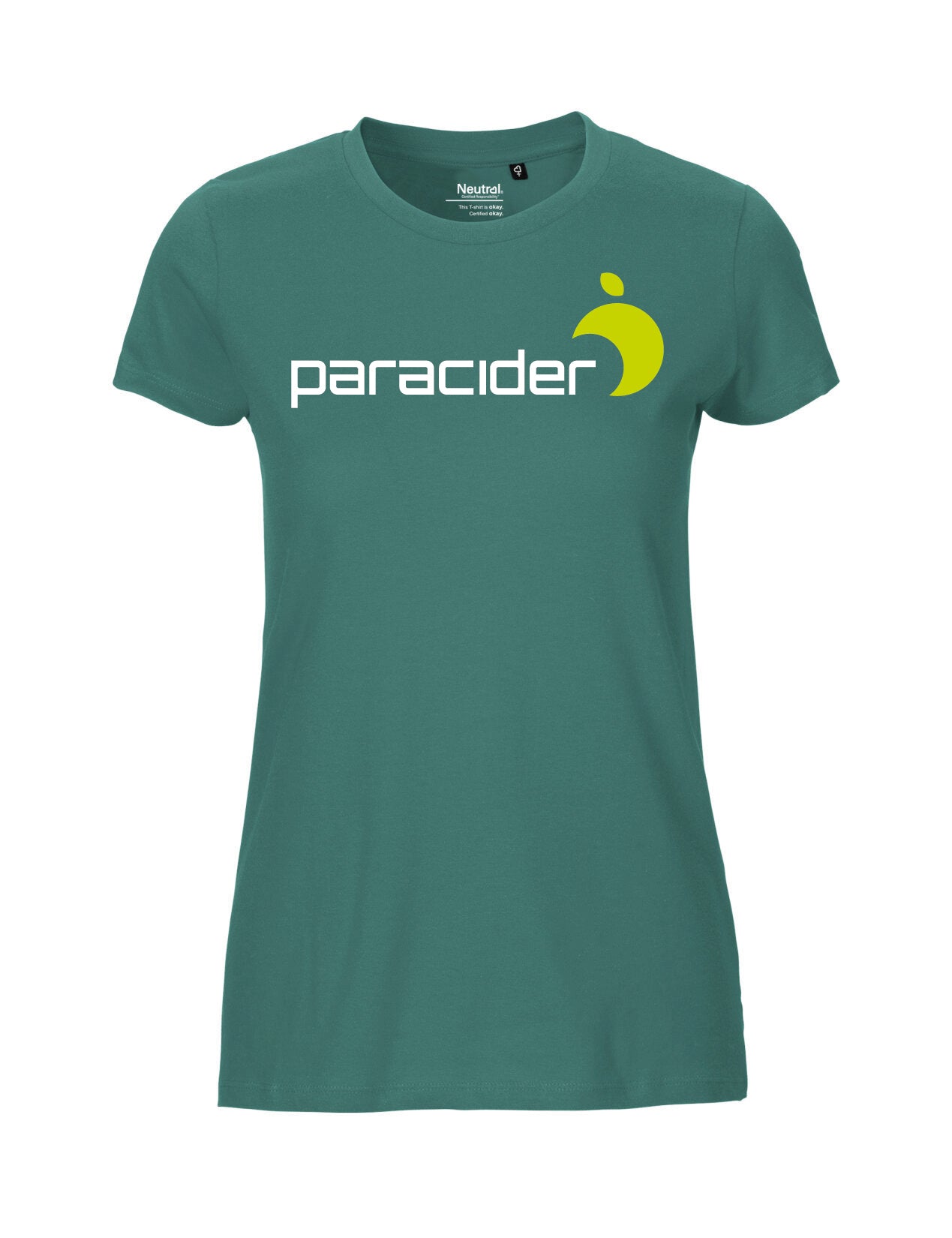 Paracider T-Shirt Woman