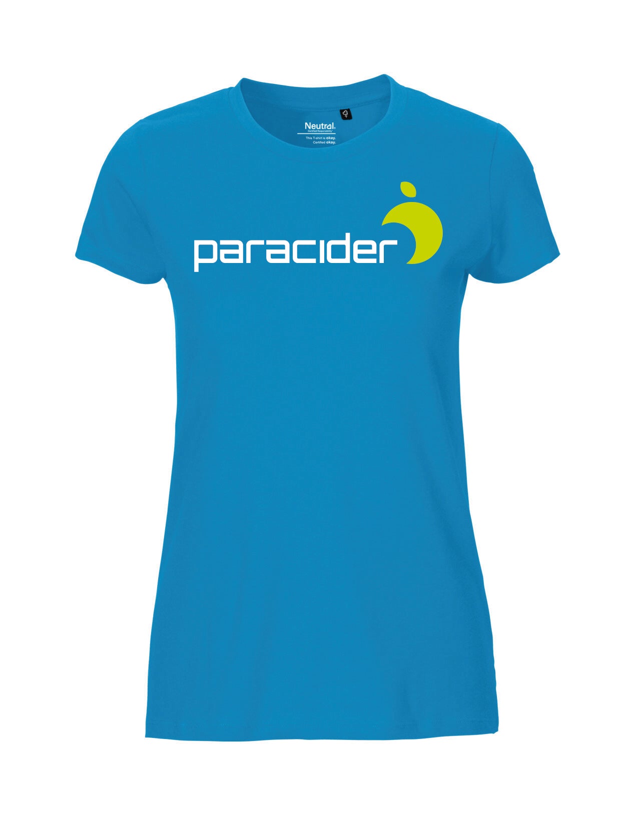 Paracider T-Shirt Woman
