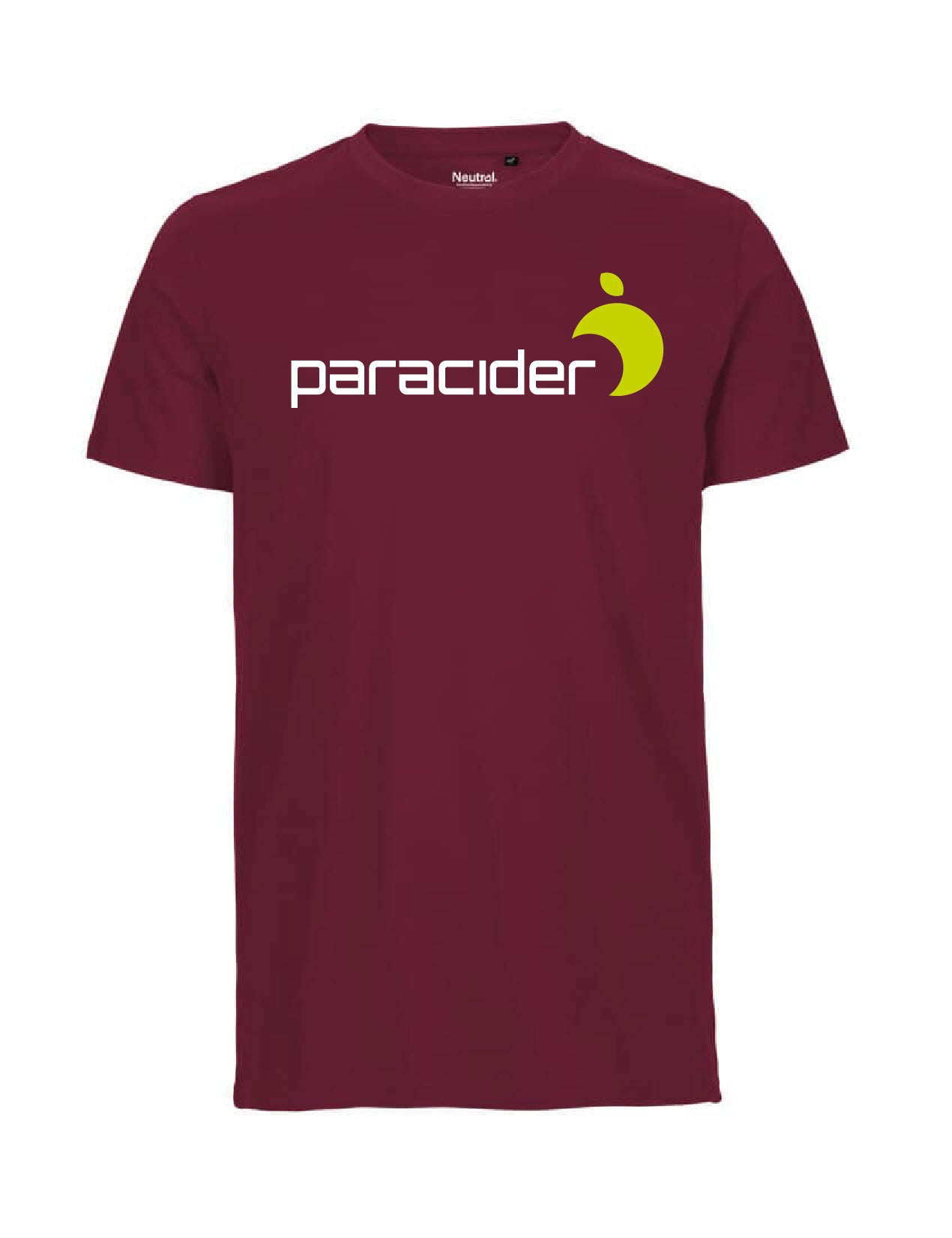 Paracider T-Shirt