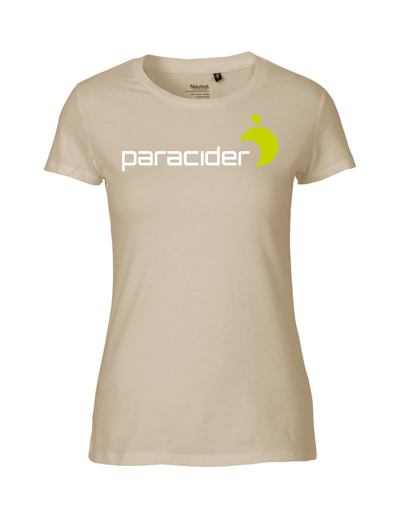 Paracider T-Shirt Woman