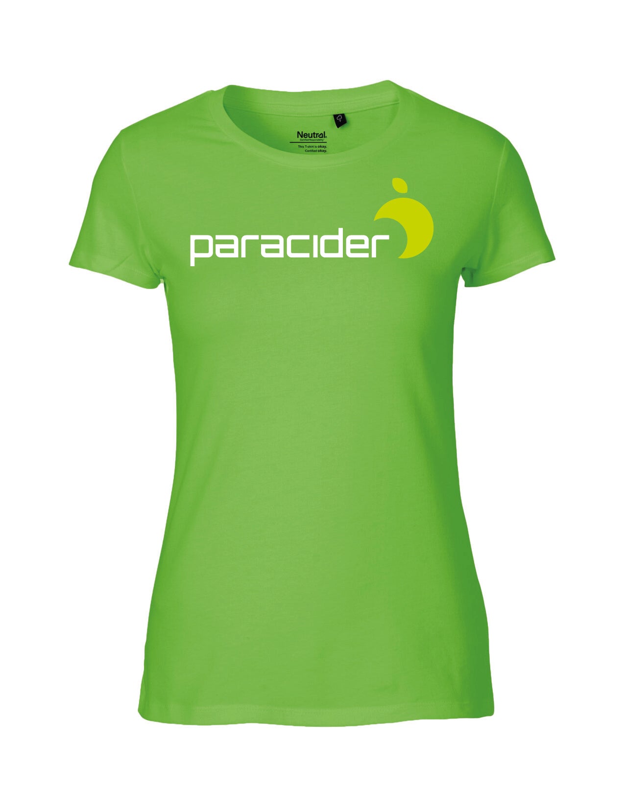 Paracider T-Shirt Woman