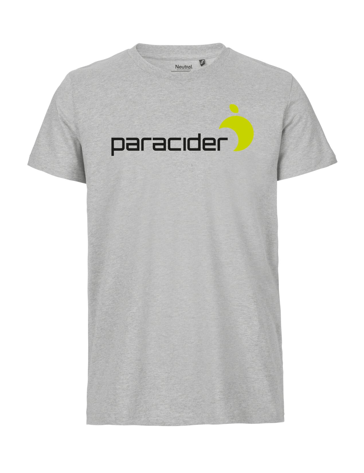 Paracider T-Shirt