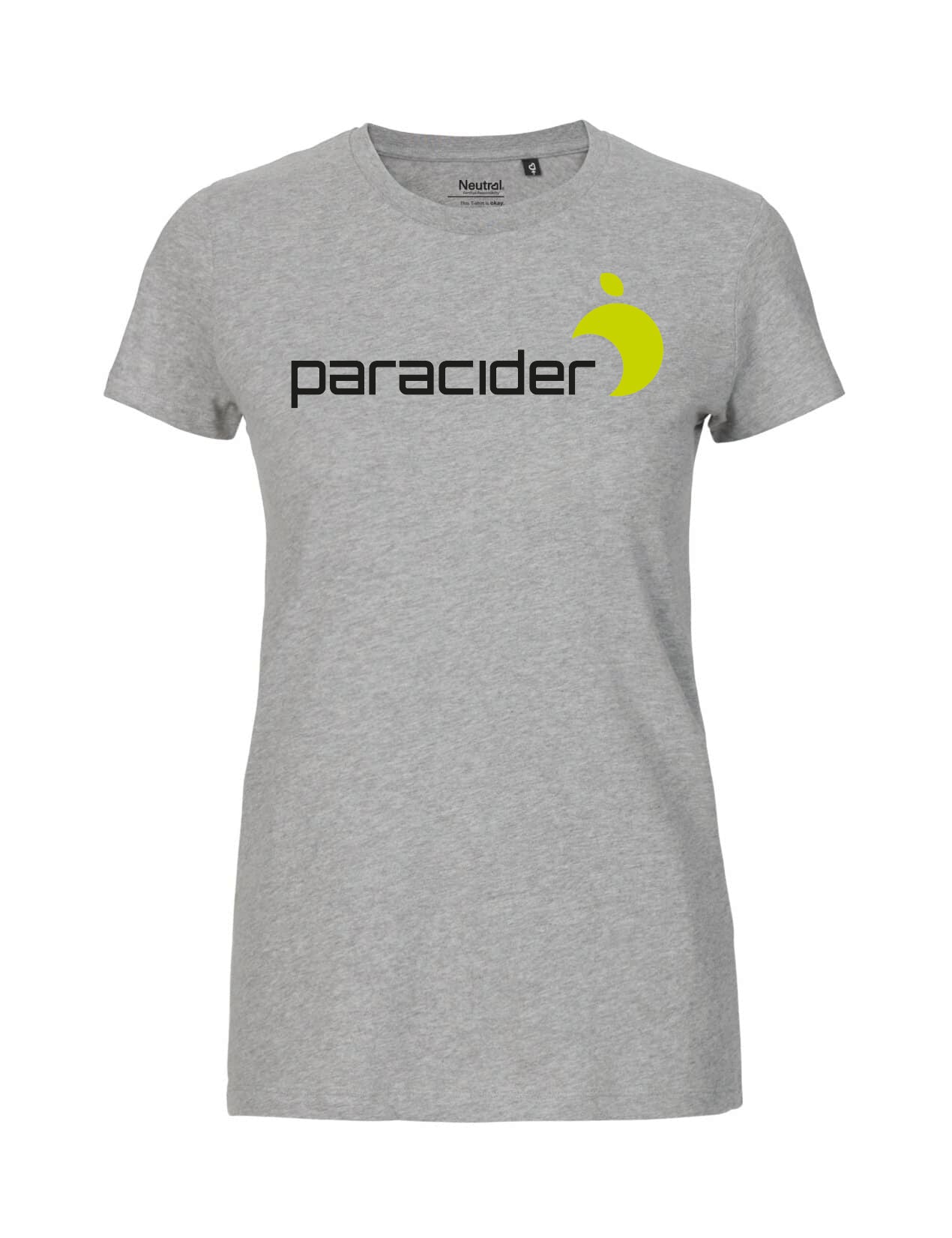 Paracider T-Shirt Woman