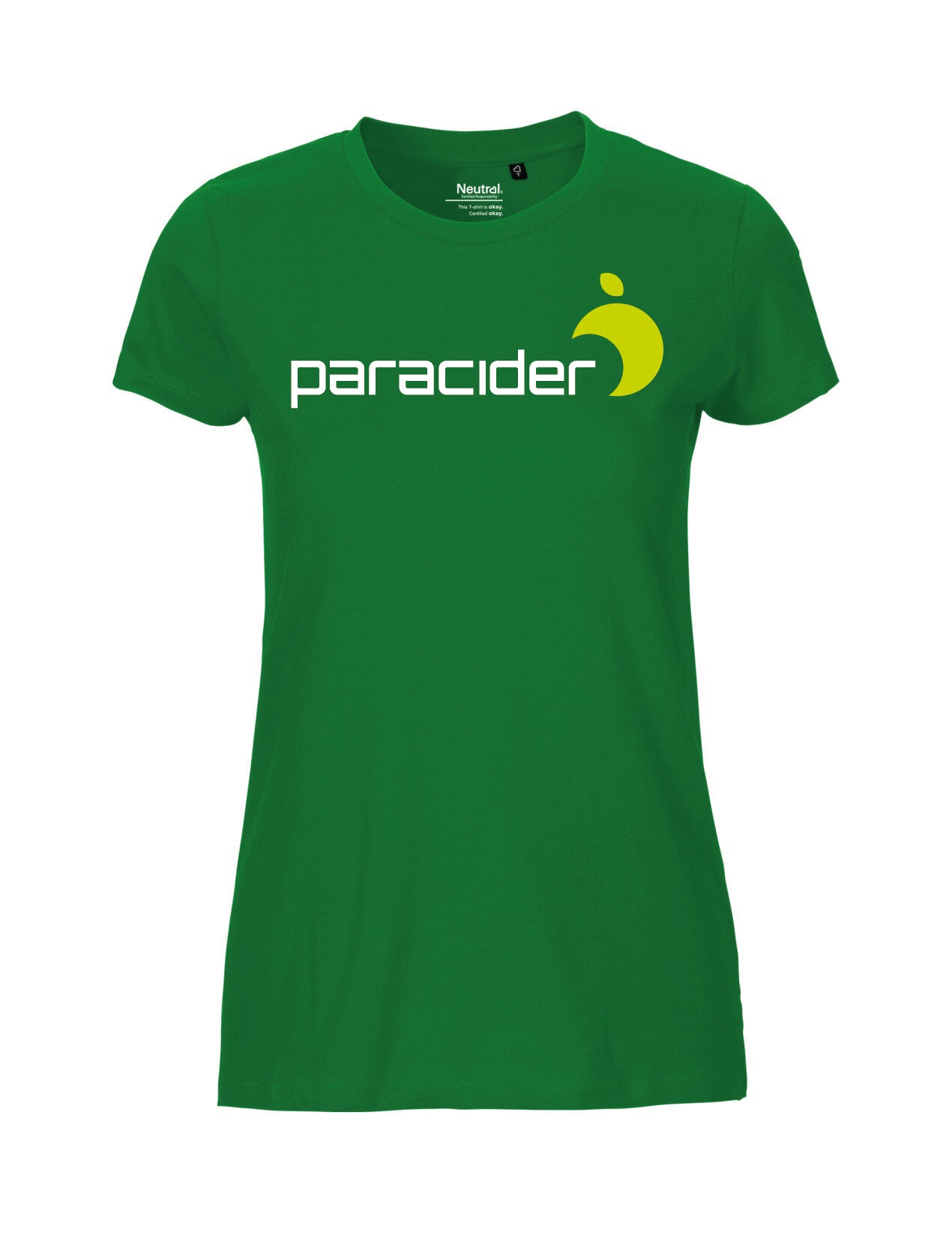 Paracider T-Shirt Woman