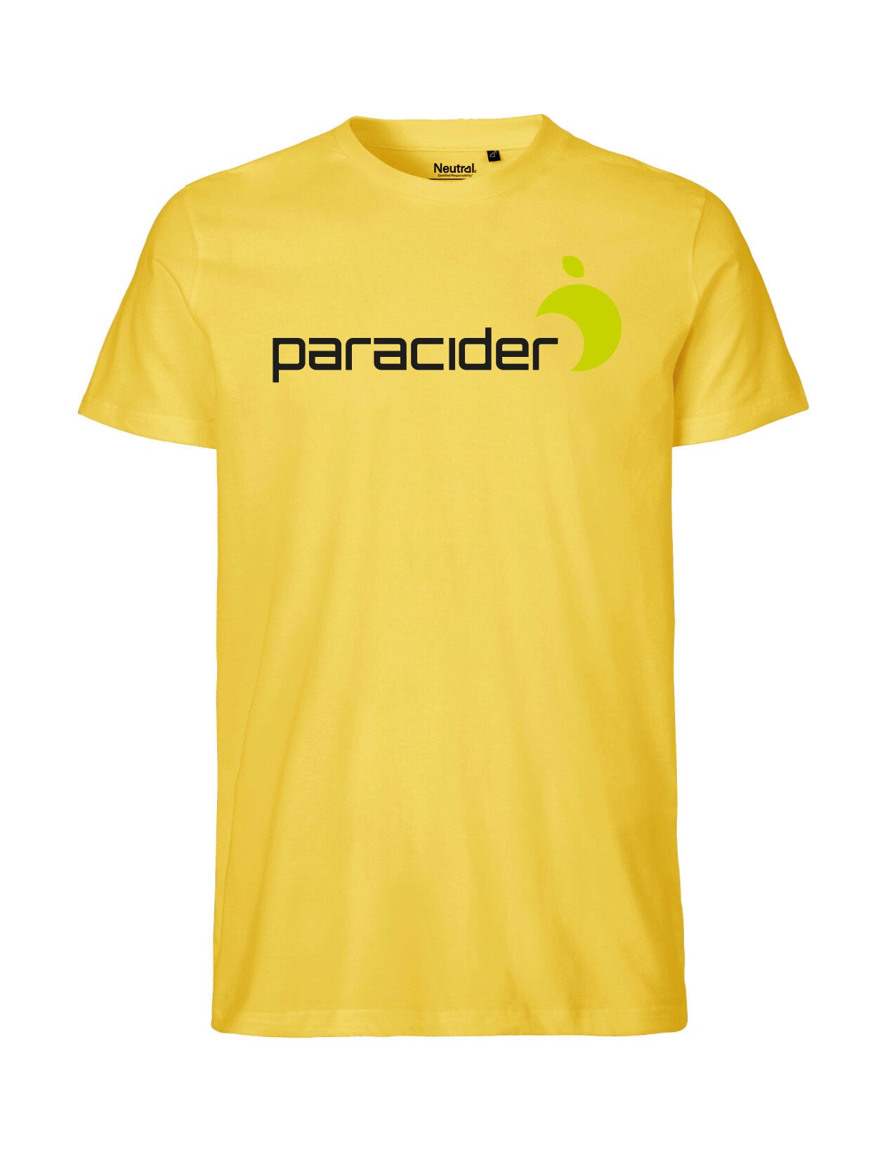 Paracider T-Shirt