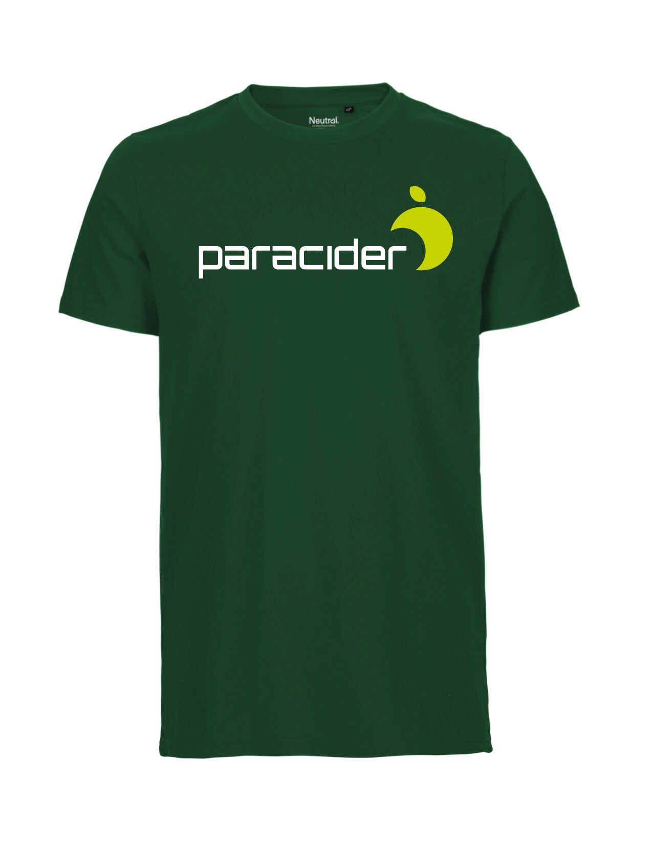 Paracider T-Shirt