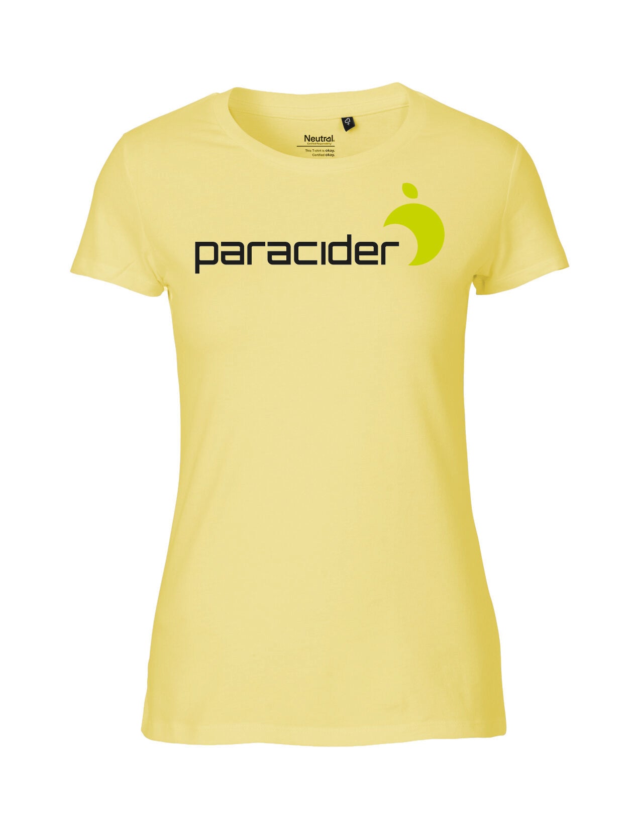 Paracider T-Shirt Woman