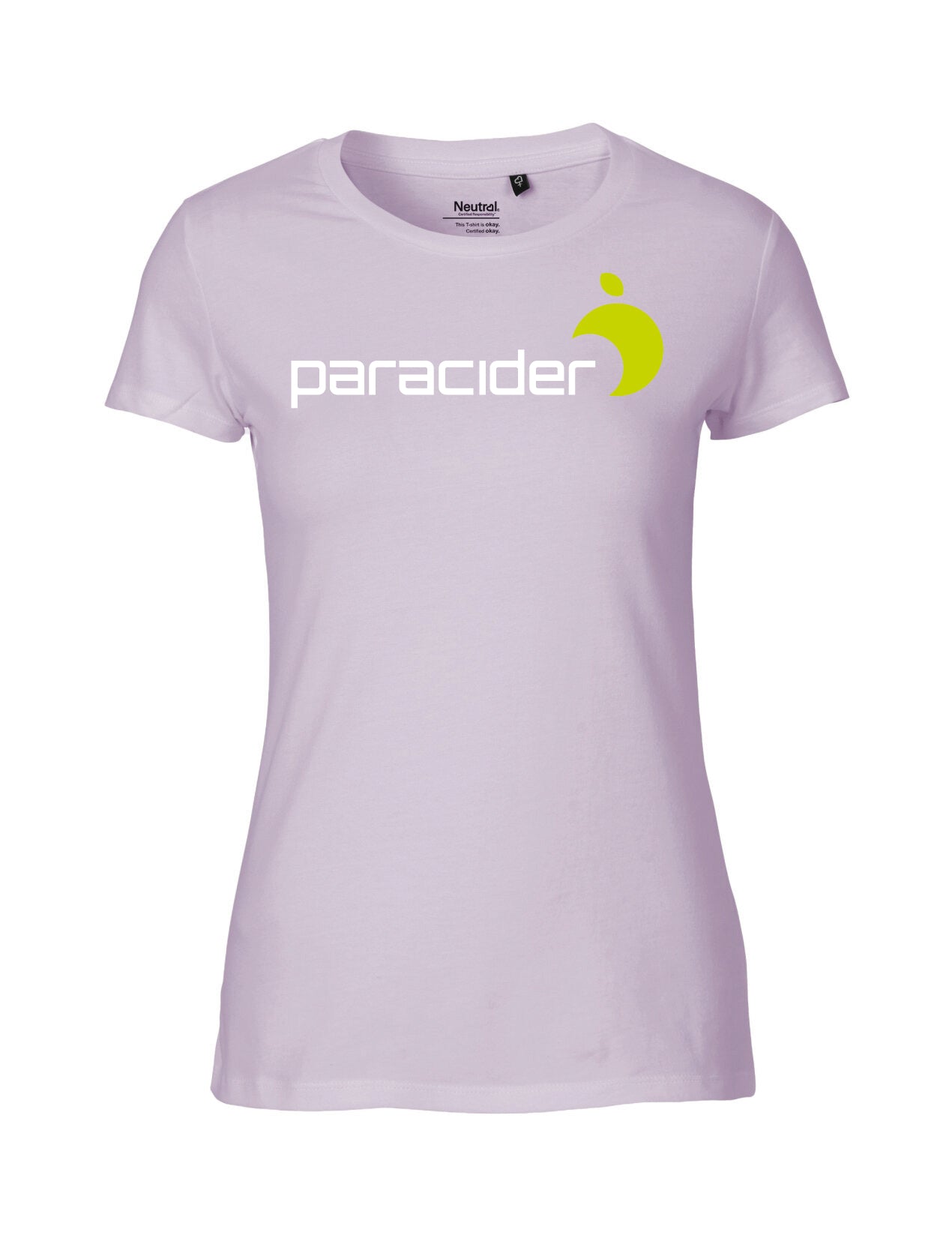 Paracider T-Shirt Woman