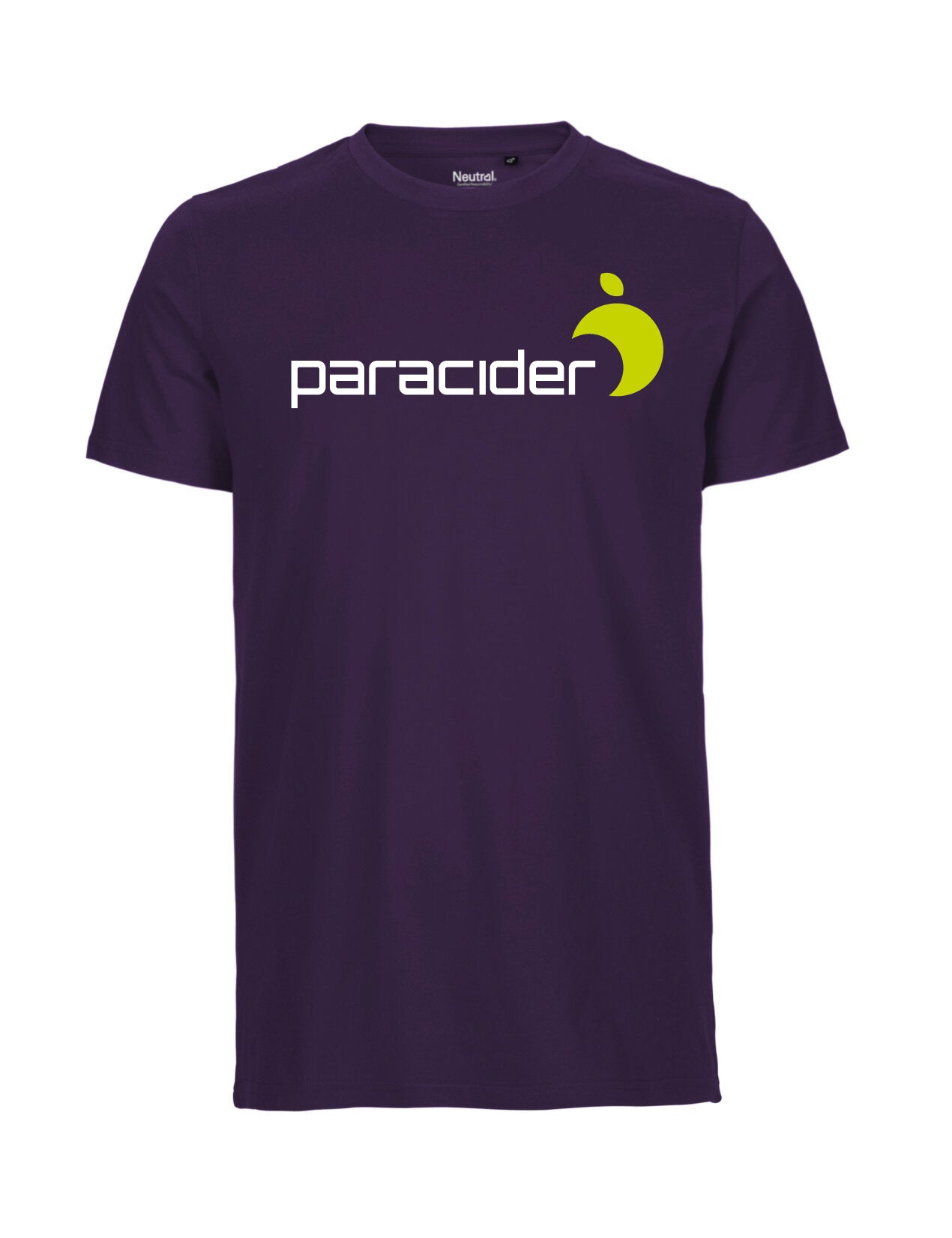 Paracider T-Shirt