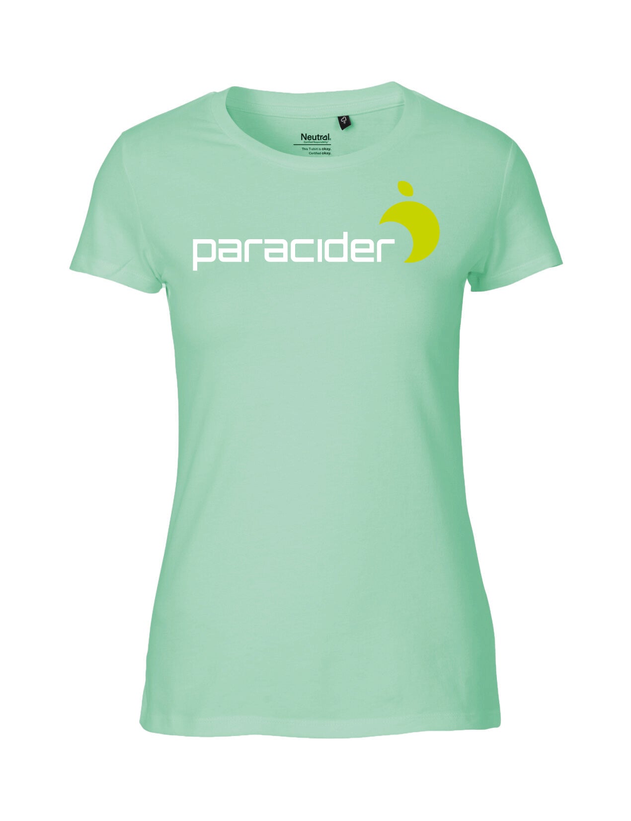 Paracider T-Shirt Woman