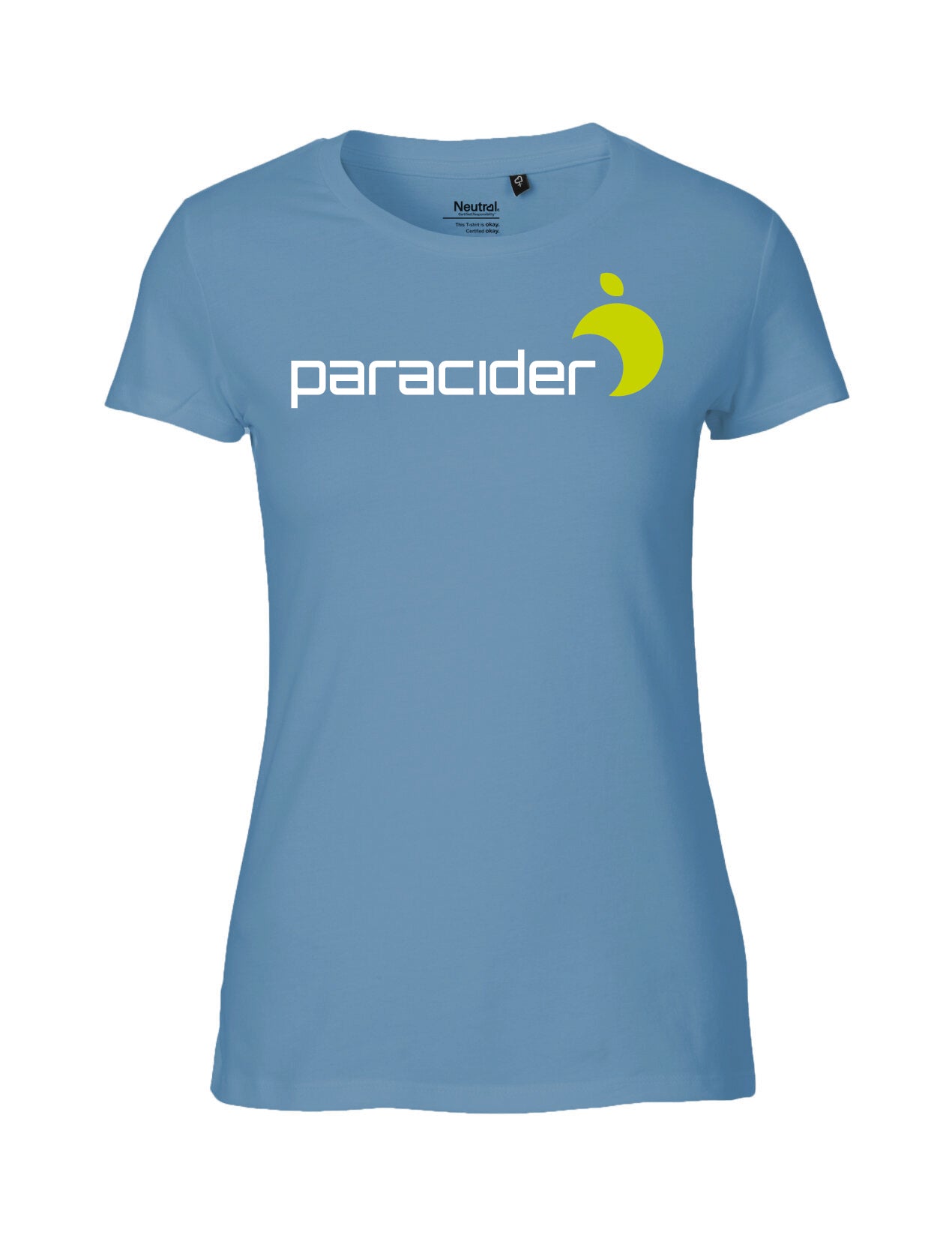 Paracider T-Shirt Woman
