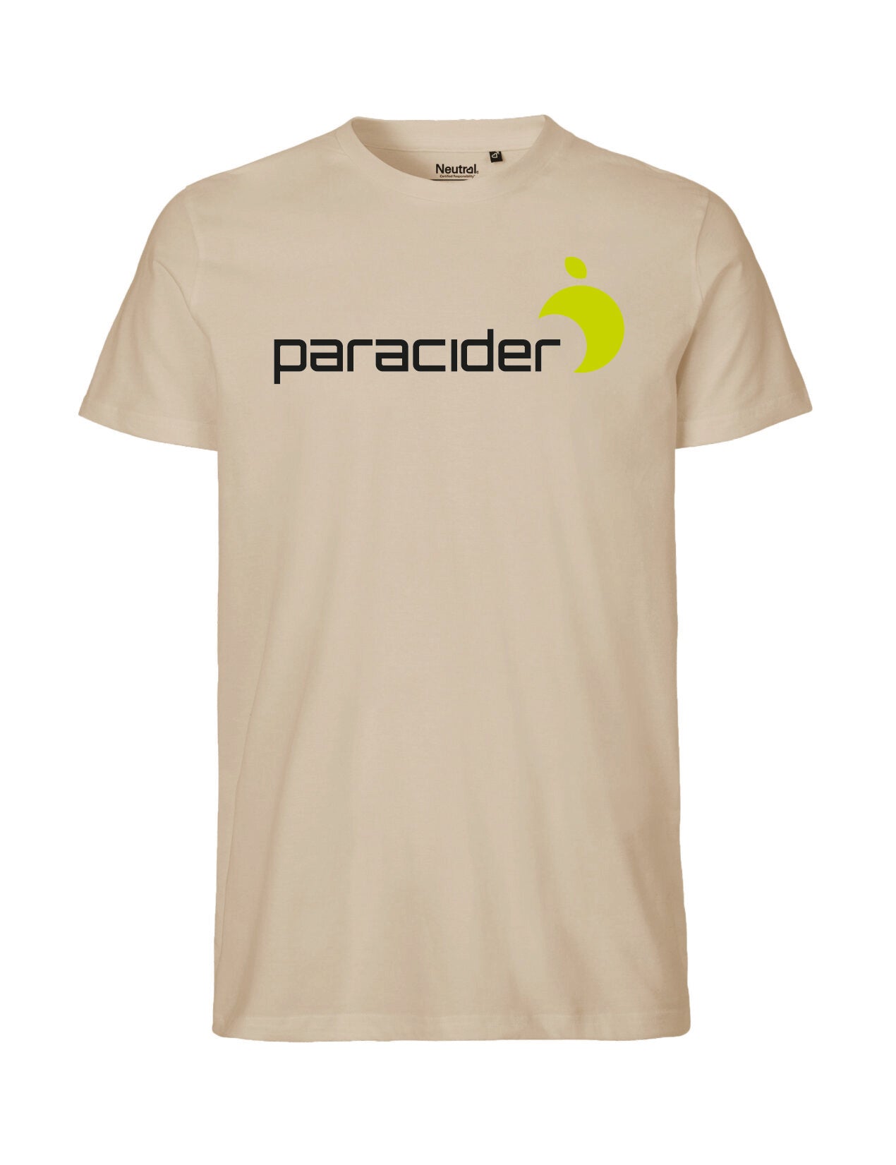 Paracider T-Shirt