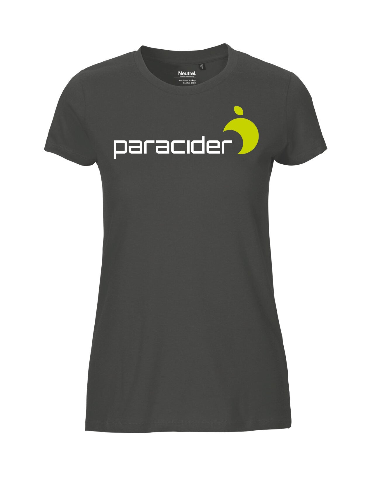 Paracider T-Shirt Woman