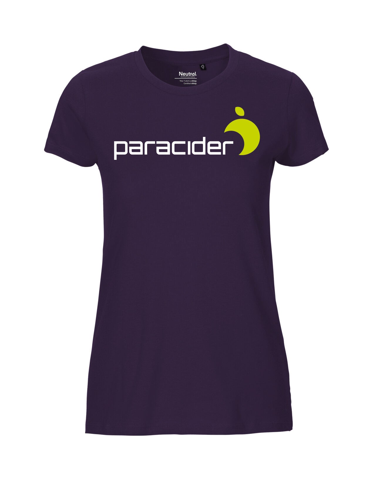 Paracider T-Shirt Woman