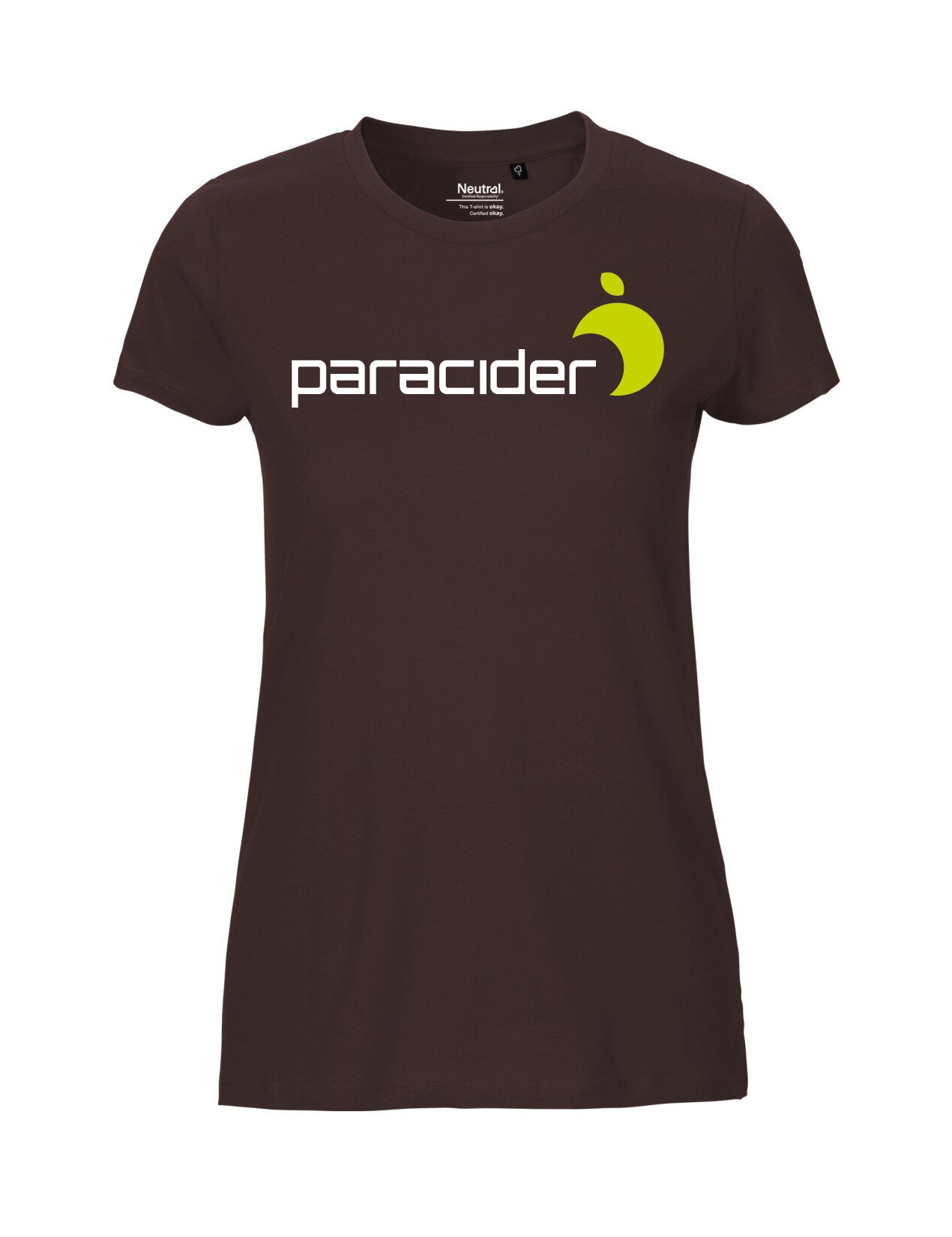 Paracider T-Shirt Woman