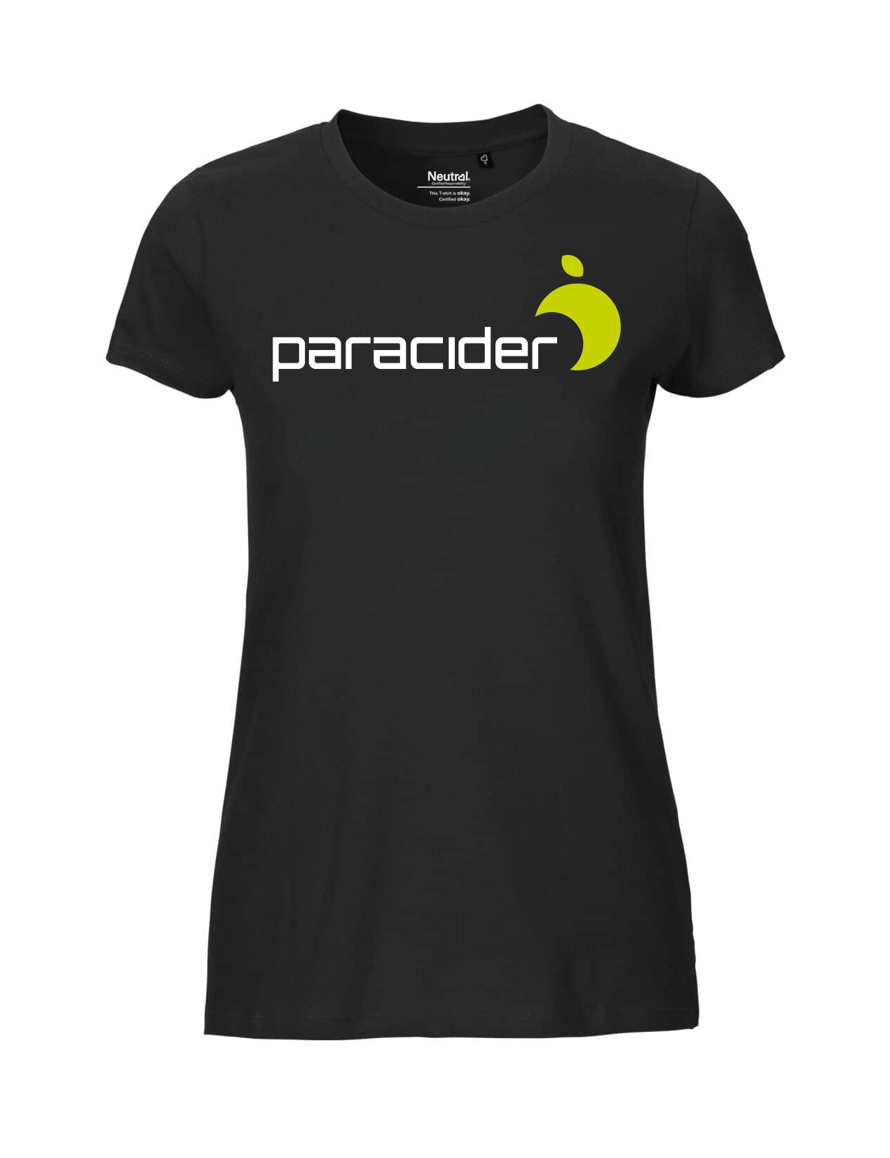 Paracider T-Shirt Woman