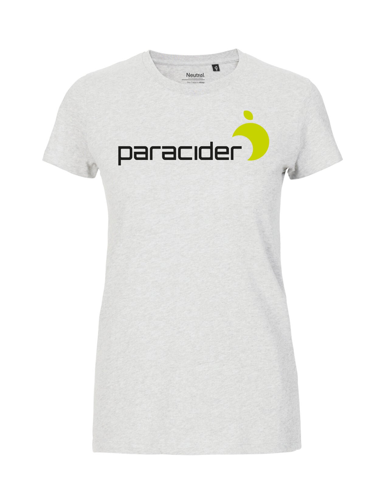 Paracider T-Shirt Woman