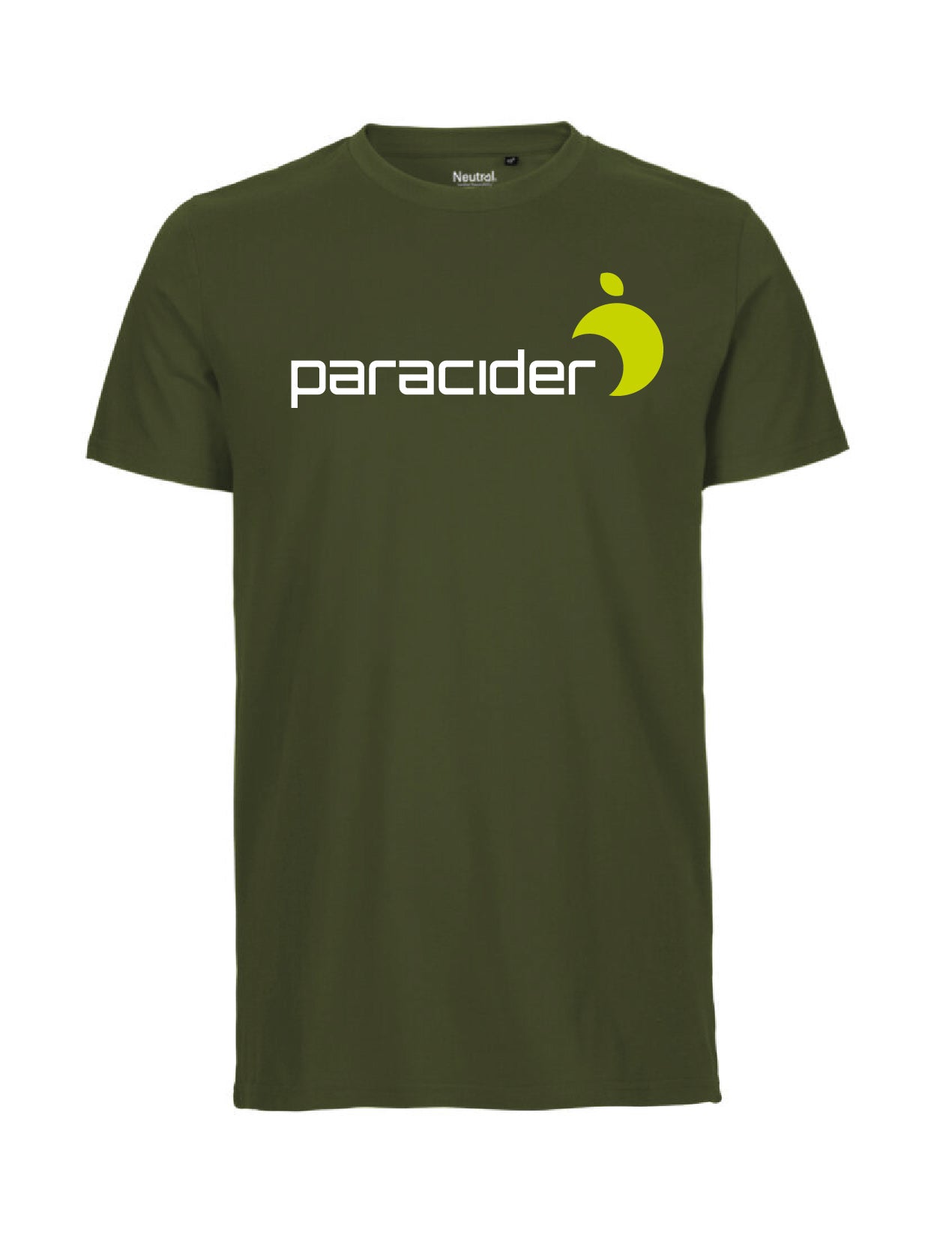 Paracider T-Shirt